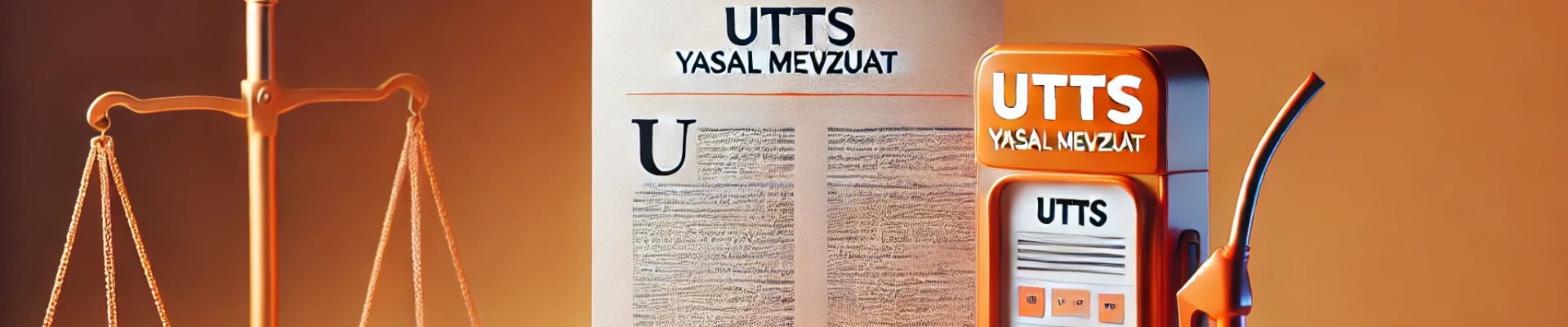 UTTS Yasal Mevzuatı ve Kanunlar